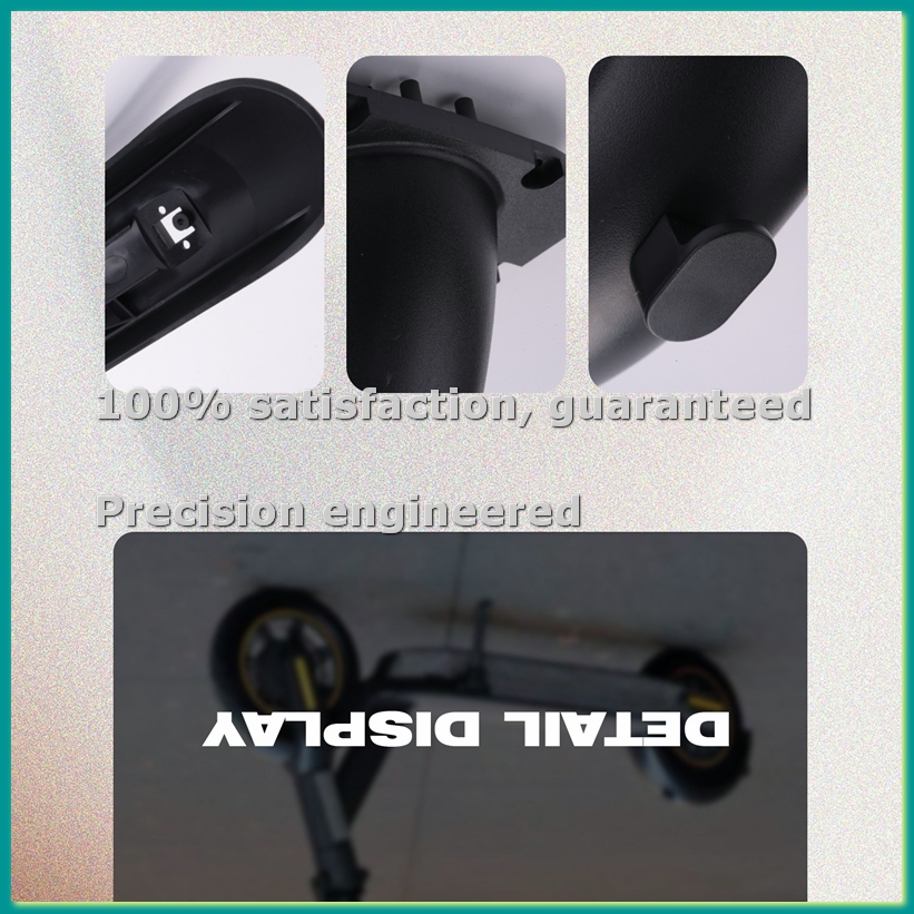 Scooter Parts - Max G30 /G30 LP Elektrikli Scooter