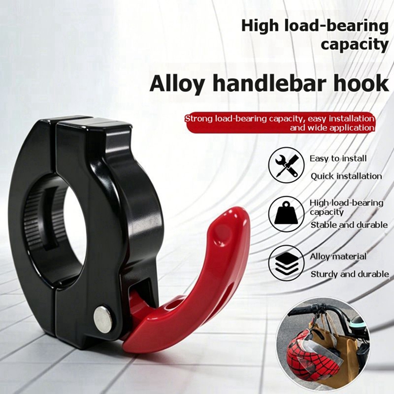 Motorcycle Helmets - Süper İndirimli Motosiklet Kask Askısı, Katlanabilir