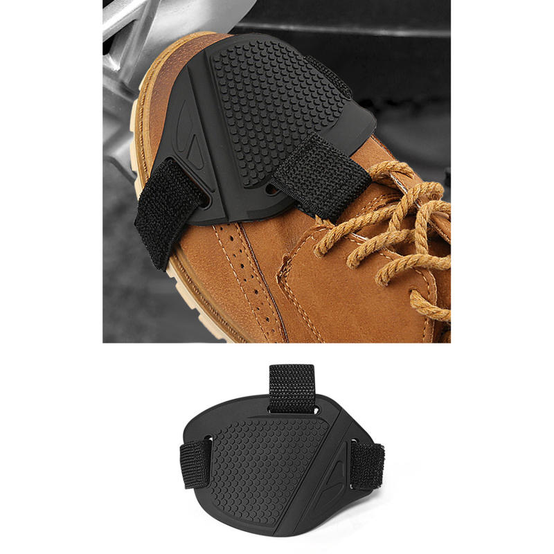 Riding Gear - Sürme Asılı Dişli Koruyucu Kapak Motosiklet