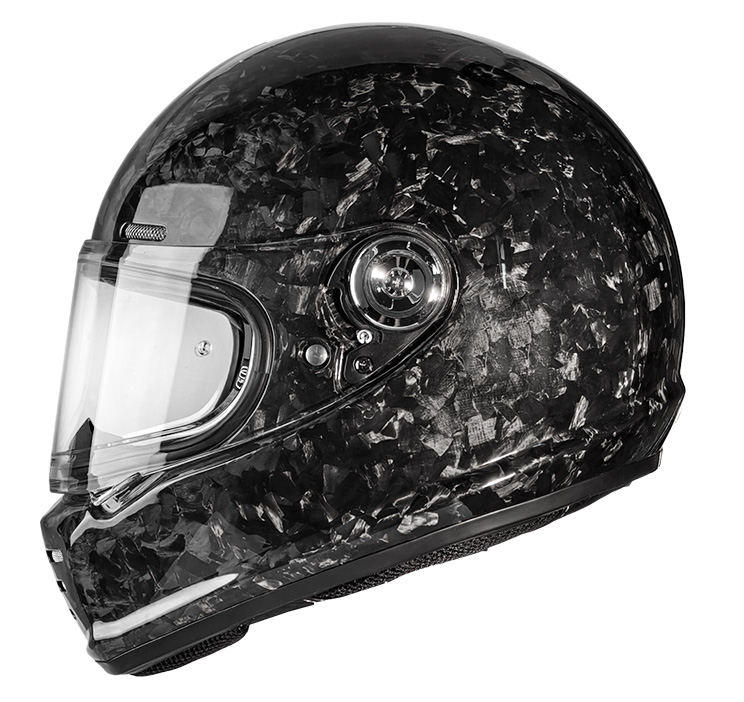Bluetooth özellikli, dövülmüş  - Full Face Motorcycle Helmet With Bluetooth incelemesi ve fiyatı