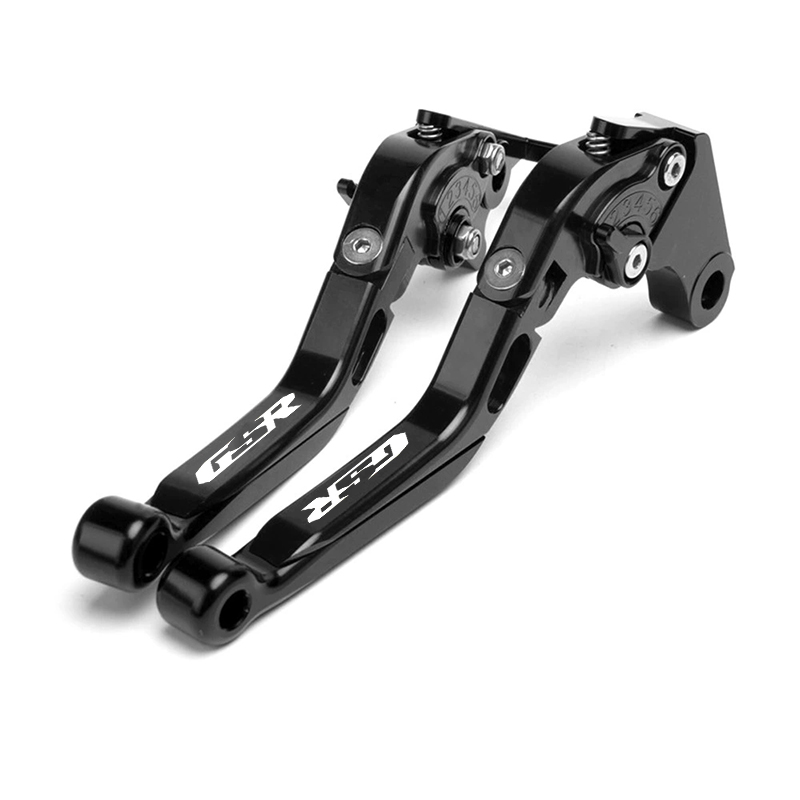 GSR600 GSR 600 2006-2011 GSR75 - Cnc Aluminum Adjustable Brake Clutch Levers incelemesi ve fiyatı