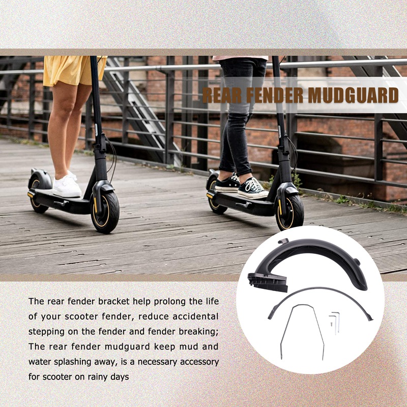 Max G30 /G30 LP Elektrikli Sco - Scooter Parts incelemesi ve fiyatı