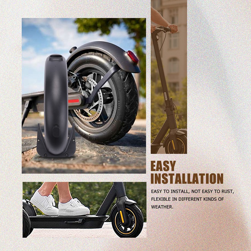 Max G30 /G30 LP Elektrikli Sco - Scooter Parts incelemesi ve fiyatı