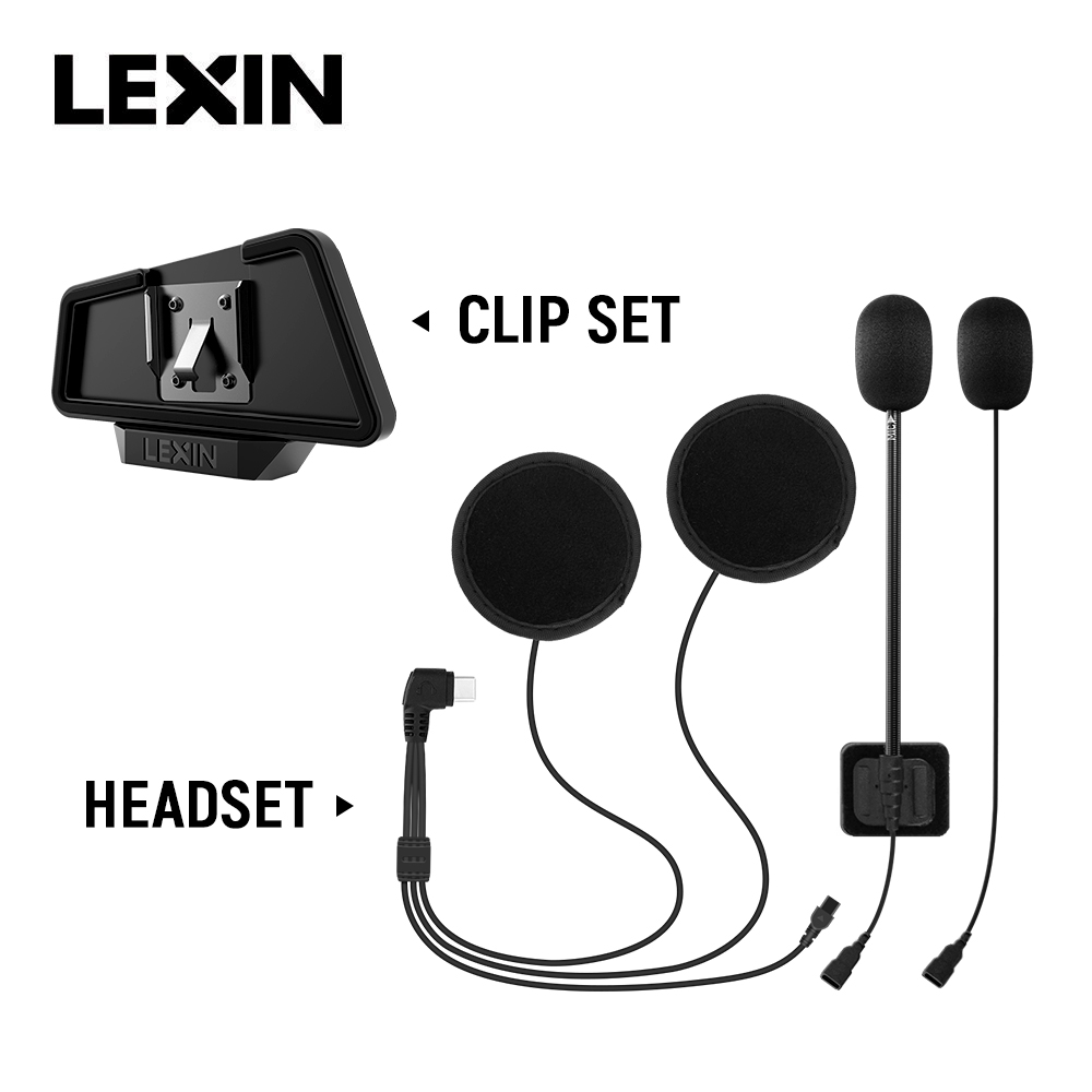 LEXIN LX-B4FM-X Tam/Yarım Kask - Full Face Motorcycle Helmet With Bluetooth incelemesi ve fiyatı