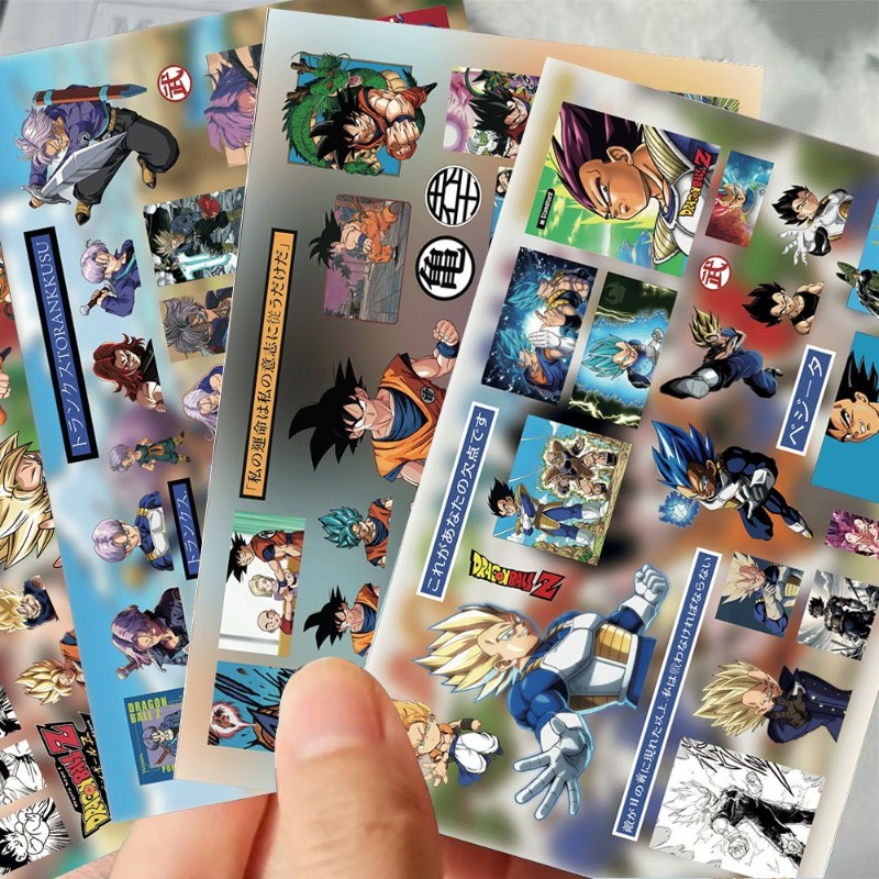 Yeni Dragon Ball Son Goku Kaka - Atv Parts incelemesi ve fiyatı
