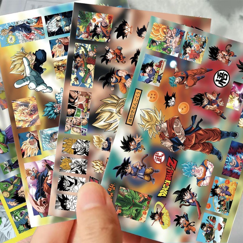 Yeni Dragon Ball Son Goku Kaka - Atv Parts incelemesi ve fiyatı