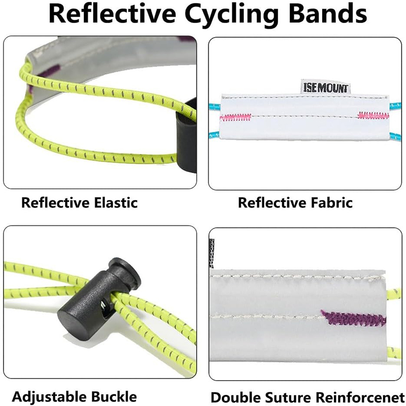Yansıtıcı bisiklet pantolon as - Riding Gear incelemesi ve fiyatı