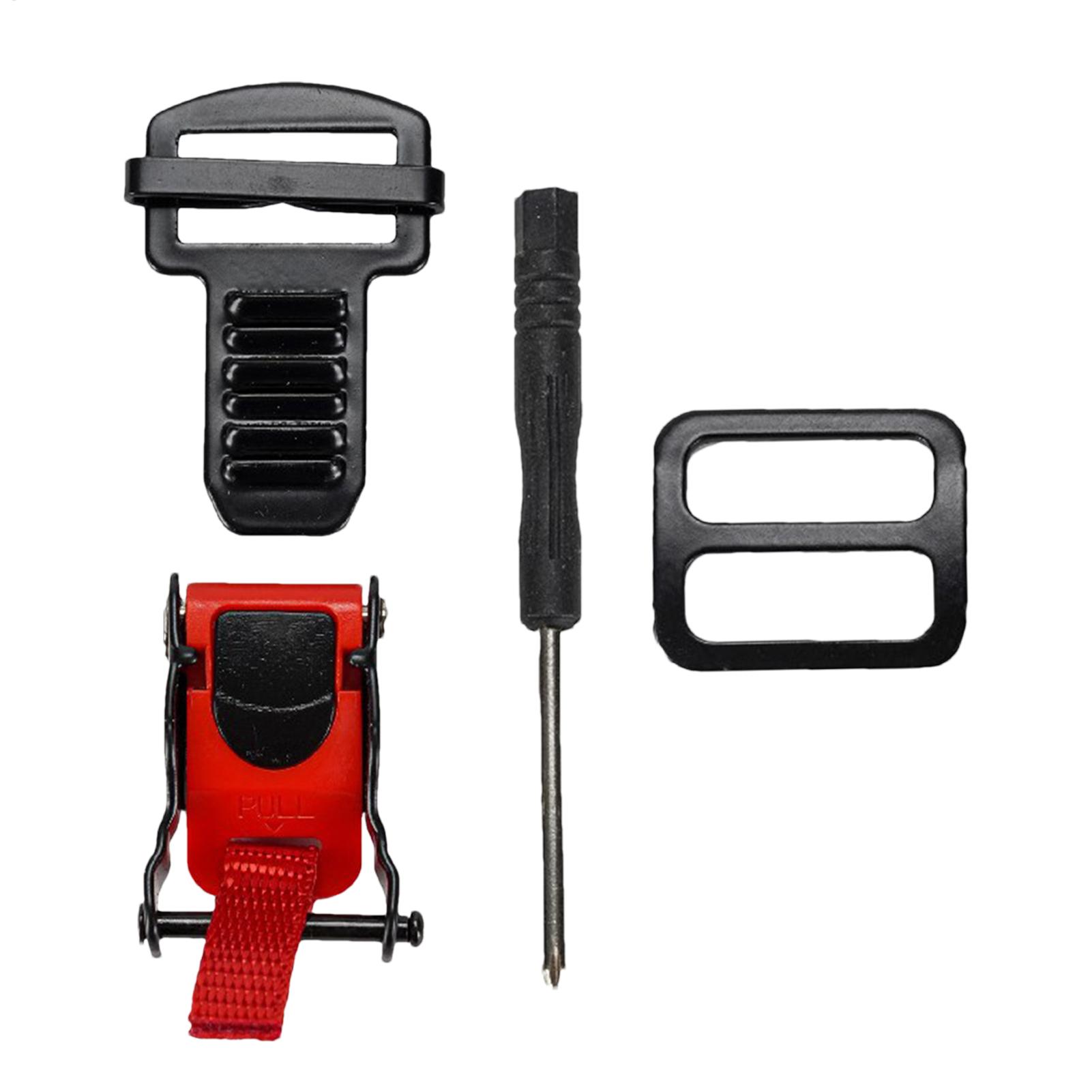 Motosiklet Kaskları Hızlı Çıka - Quick Release Buckle Motorcycle Helmet incelemesi ve fiyatı