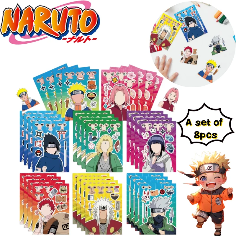 Naruto Uzumaki, Naruto Hatake  - Atv Parts incelemesi ve fiyatı