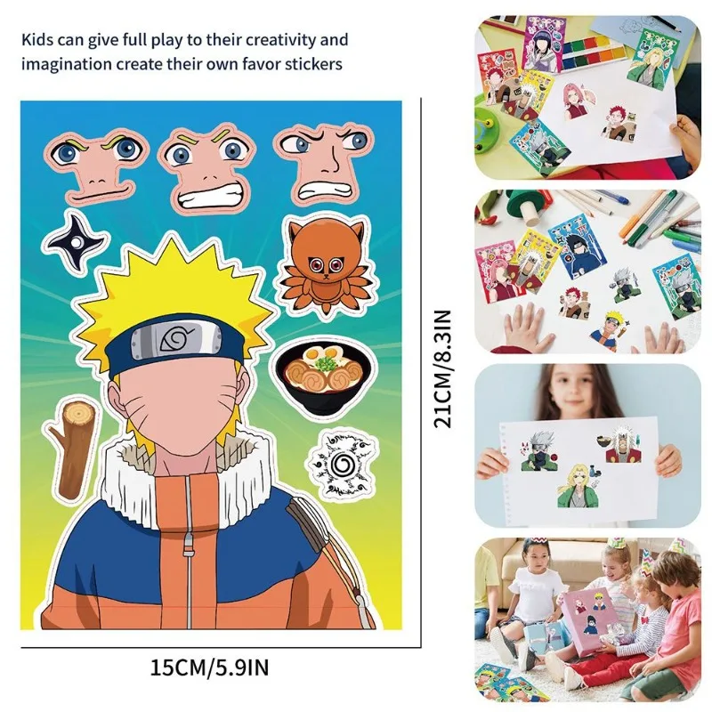Naruto Uzumaki, Naruto Hatake  - Atv Parts incelemesi ve fiyatı