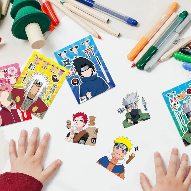 Naruto Uzumaki, Naruto Hatake  - Atv Parts incelemesi ve fiyatı