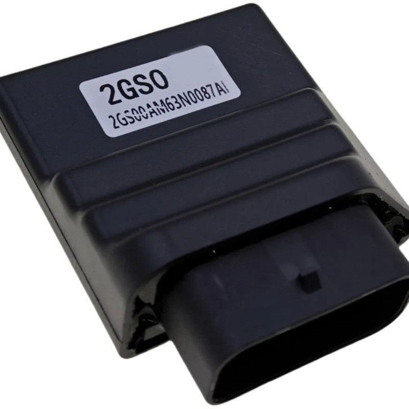 A49I-Motosiklet ECU Elektronik - Motorcycle Parts incelemesi ve fiyatı