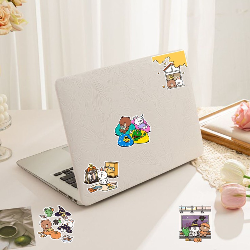 LINE FRIENDS Brown Cony Sally  - Atv Parts incelemesi ve fiyatı