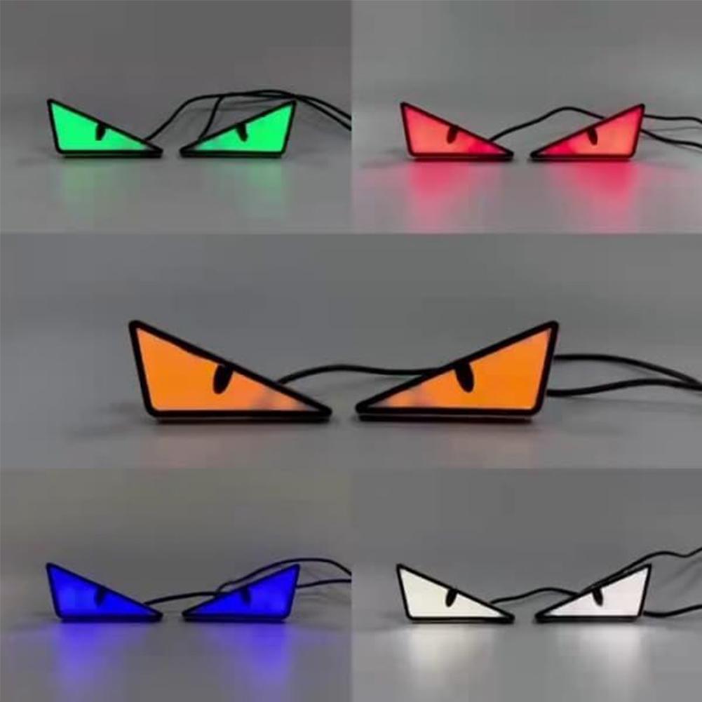 Evrensel Motosiklet LED Şeytan - Universal Motorcycle Led Headlight Projector incelemesi ve fiyatı