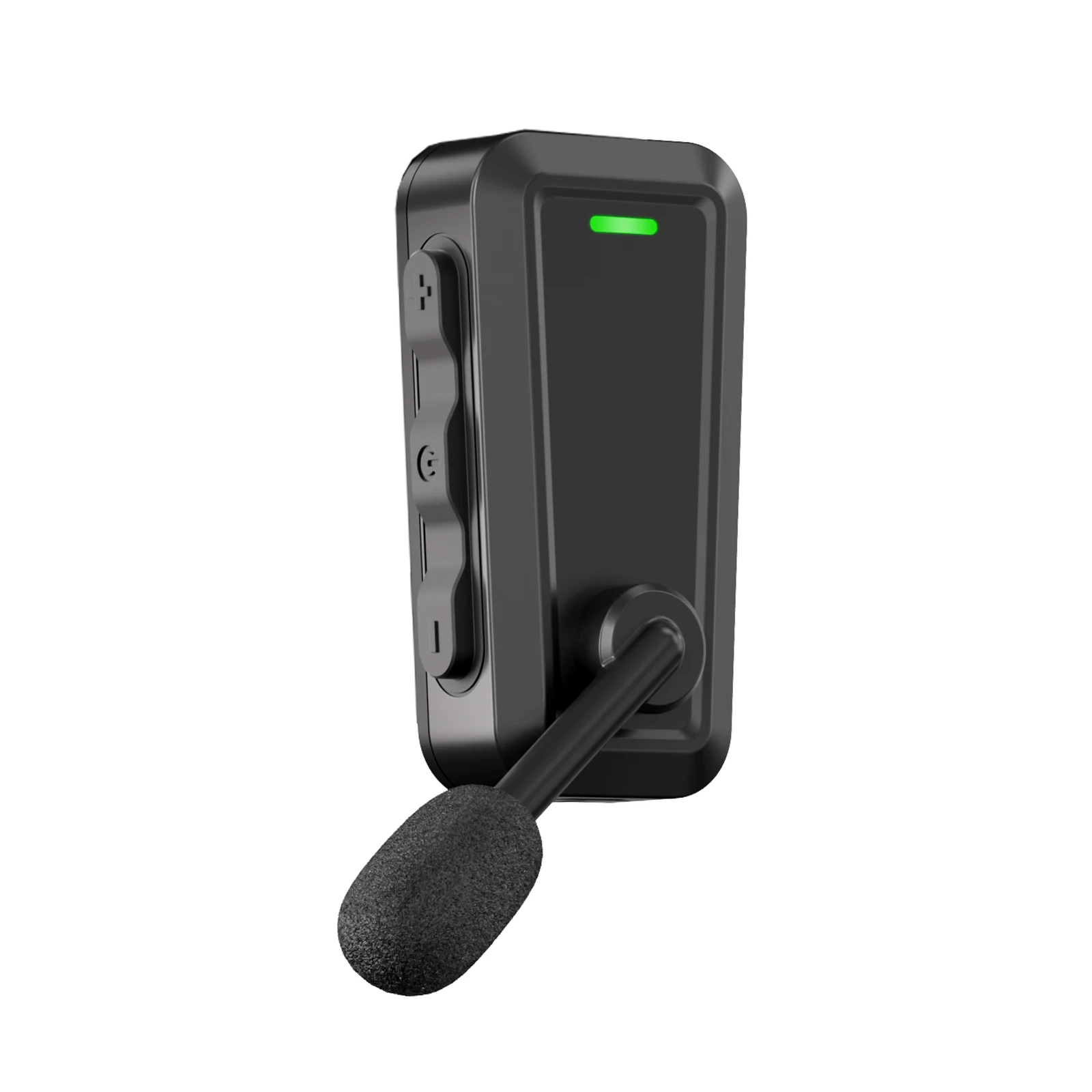 1/2 adet C10 kask interkom kul - Universal Motorcycle Helmet Intercom Headset incelemesi ve fiyatı