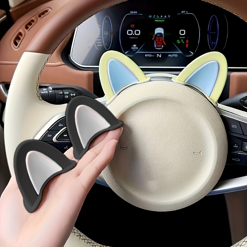 2 Adet Çok Renkli Kedi Kulağı  - Motorcycle Helmets incelemesi ve fiyatı